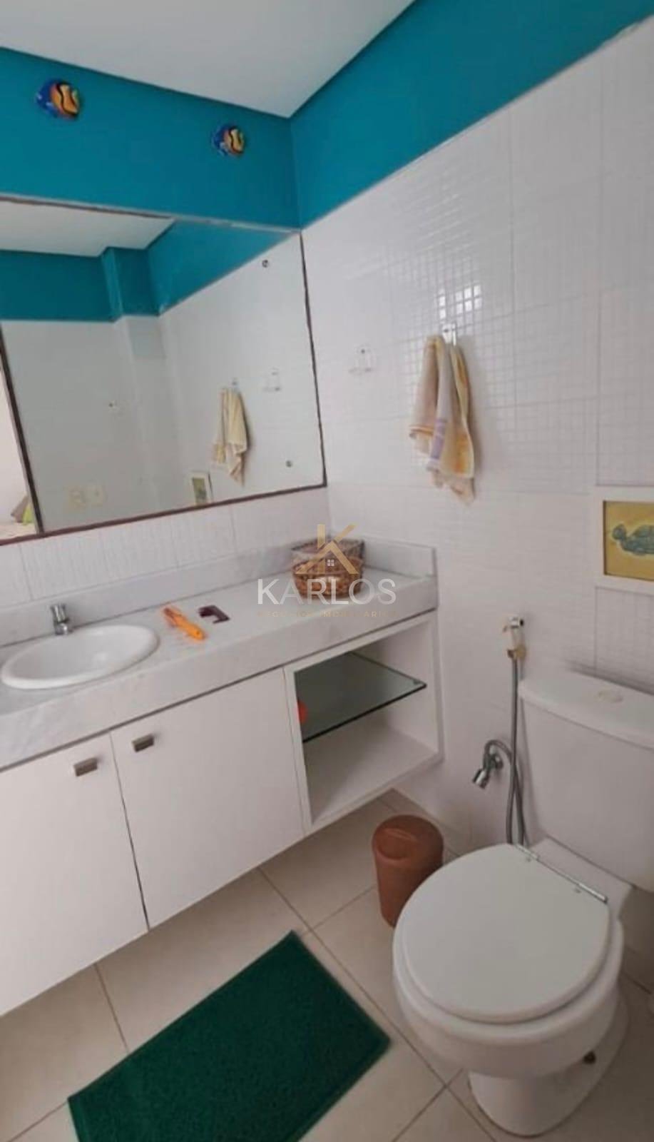 Casa à venda com 4 quartos, 4 suítes, 9 vagas e 188m² no Nossa Senhora do Ó, Paulista (PE) — foto 15 de 29