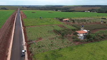 Chácara em Zona Rural  -  Camapuã