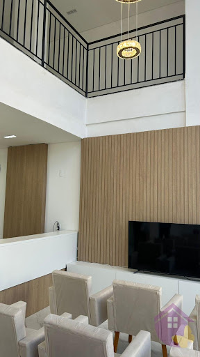 Sala em Sagrado Coracao de Jesus  -  Lages