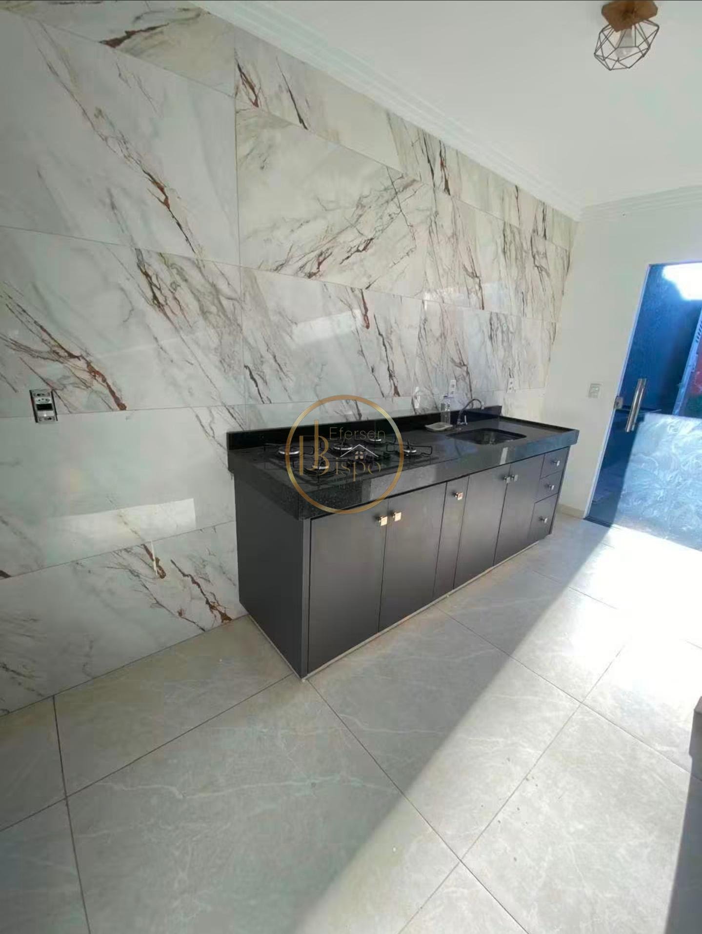 Casa à venda com 2 quartos, 1 suíte, 1 vaga e 68m² no Loteamento Parque, Porto Seguro (BA) — foto 5 de 15