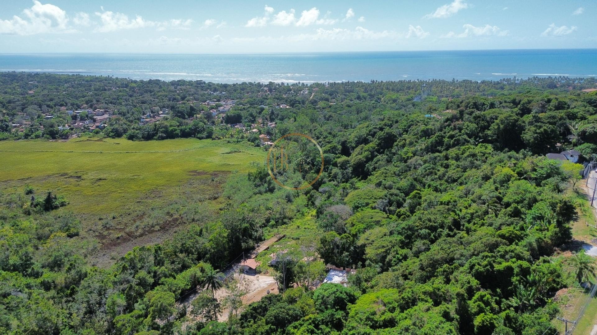 Terreno à venda com 2280m² de terreno no Centro Arraial, Porto Seguro (BA) — foto 2 de 5