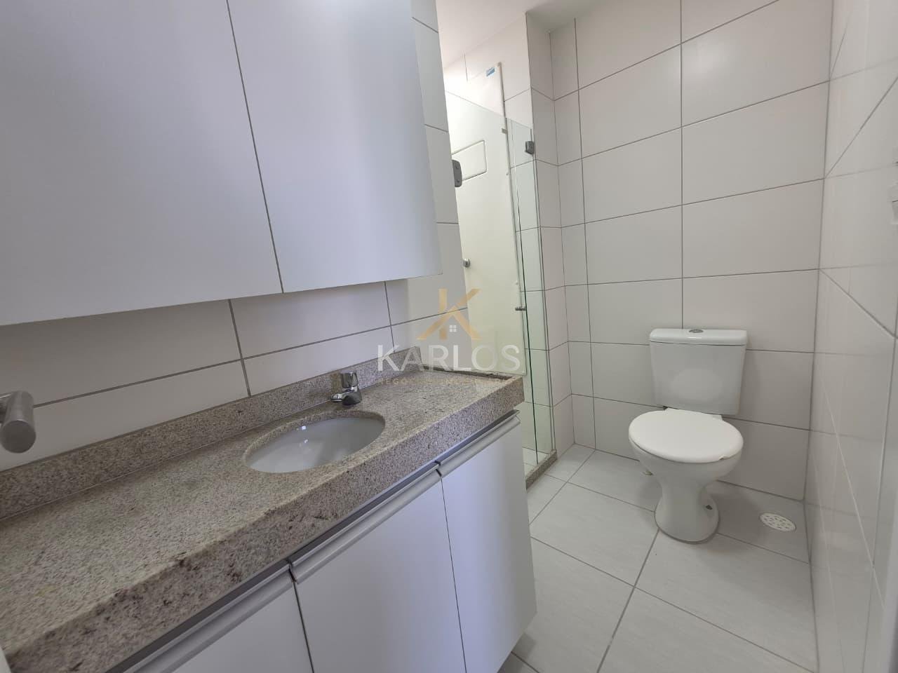 Apartamento à venda com 2 quartos, 1 suíte, 1 vaga e 49m² no Torre, Recife (PE) — foto 7 de 23