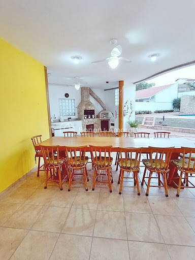 Casa, 4 quartos, 437 m² - Foto 40