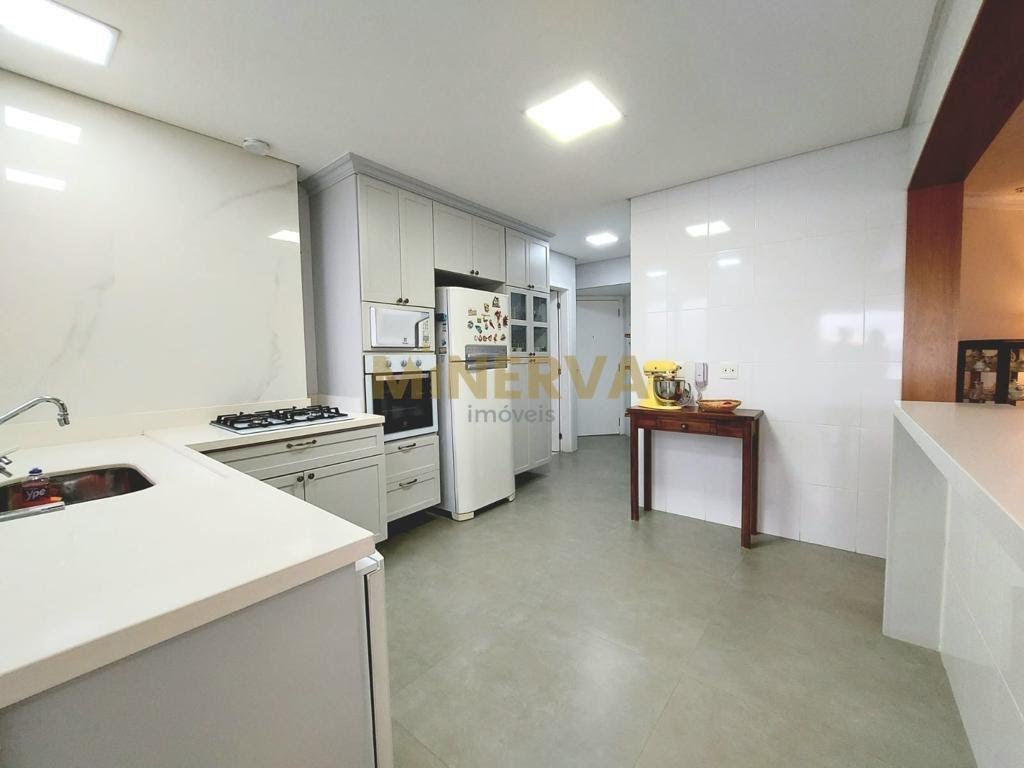 Apartamento à venda com 2 quartos, 2 suítes, 3 vagas e 118m² no Chácara Santo Antônio (zona Leste), São Paulo (SP) — foto 9 de 20