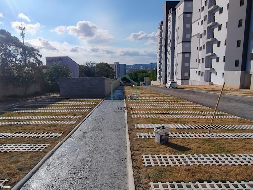 Apartamento para Venda em Mogi das Cruzes / SP no bairro Vila da prata 