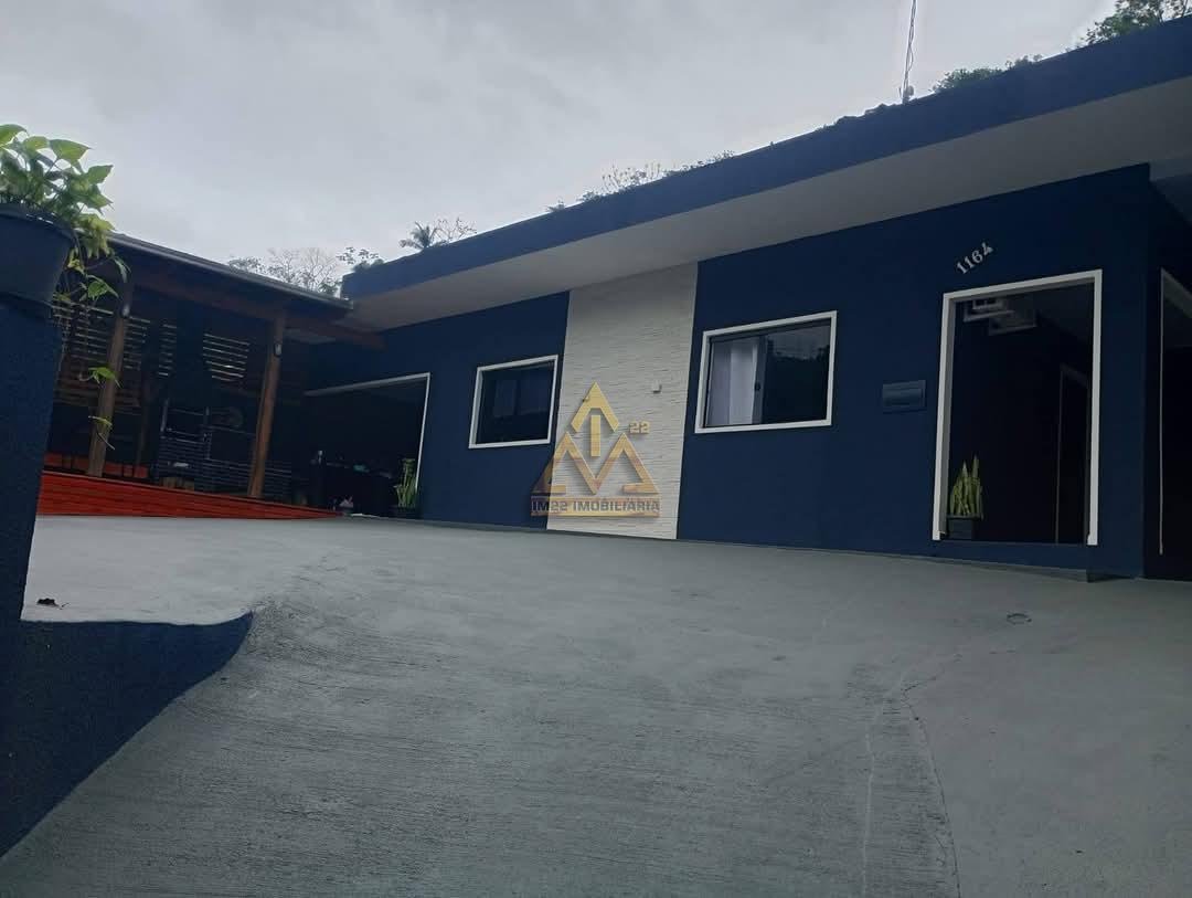 Casa à venda com 2 quartos, 1 banheiro, 2 vagas e 150m² no Velha Central, Blumenau (SC) — foto 18 de 20