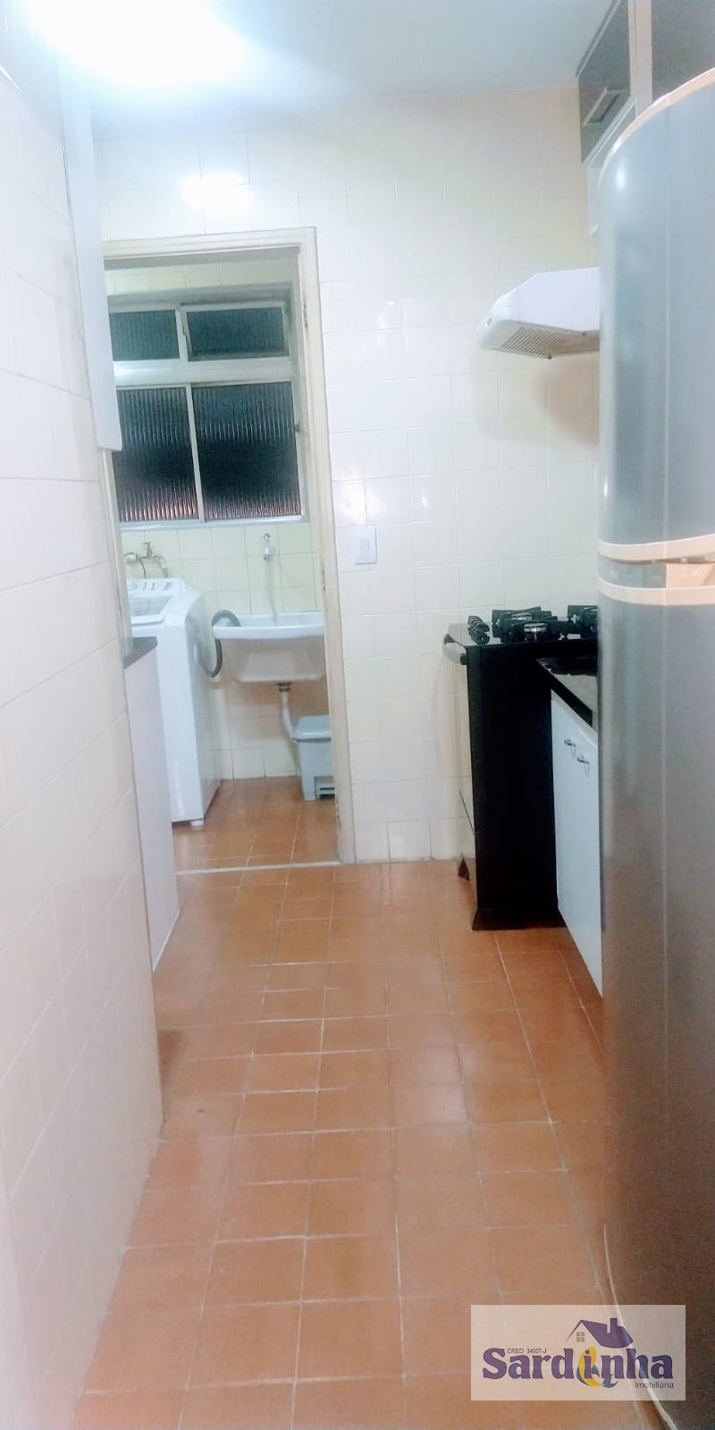 Apartamento à venda com 2 quartos, 2 banheiros, 1 vaga e 66m² no Real Parque, São Paulo (SP) — foto 11 de 23
