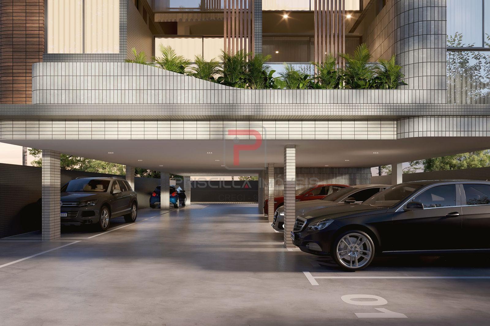 Apartamento à venda com 2 quartos, 1 suíte, 1 vaga e 59m² no Jardim Oceania, João Pessoa (PB) — foto 10 de 11
