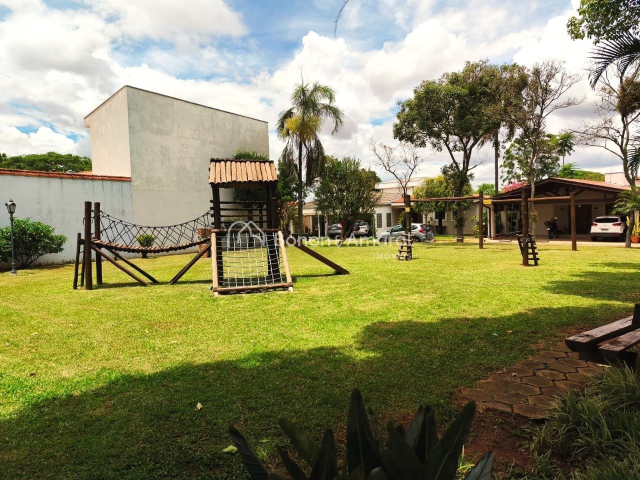 Casa de Condomínio, 3 quartos - Foto 36