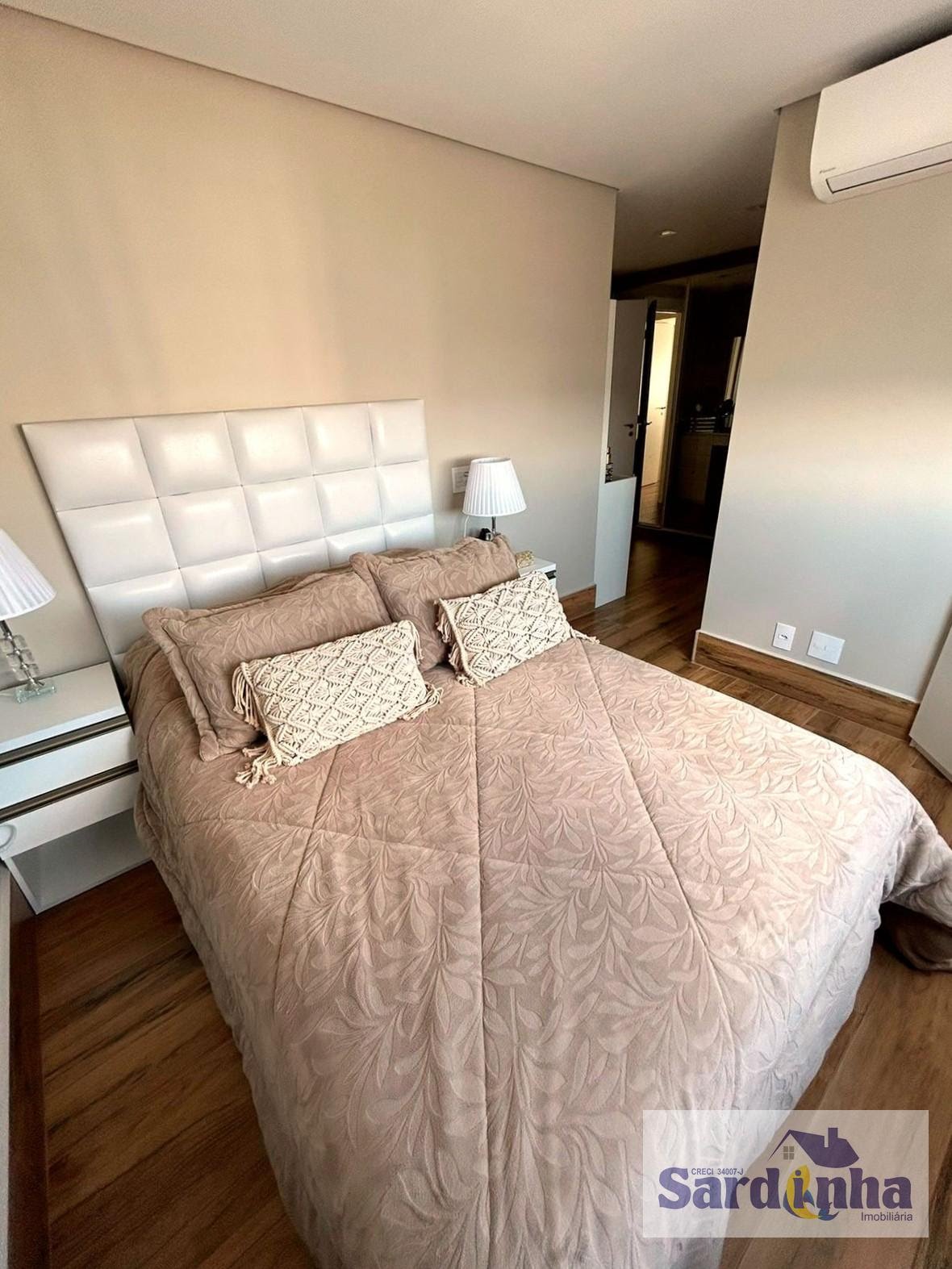 Apartamento à venda com 3 quartos, 3 suítes, 2 vagas e 129m² no Jardim Caboré, São Paulo (SP) — foto 16 de 30