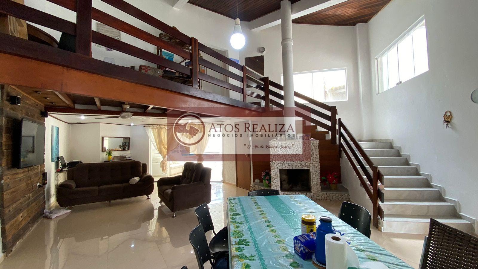 Casa à venda com 3 quartos, 3 suítes, 2 vagas e 233m² no Cibratel II, Itanhaém (SP) — foto 13 de 30