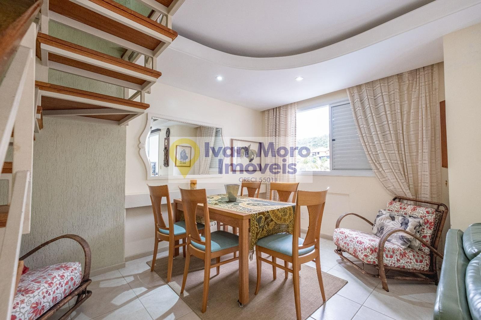 Apartamento à venda com 3 quartos, 2 suítes, 1 vaga e 133m² no Praia Brava, Florianópolis (SC) — foto 8 de 30
