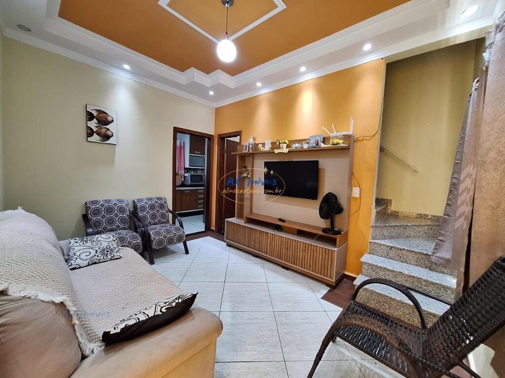 Casa à venda com 2 quartos, 1 suíte, 2 vagas e 70m² no Vila Assuncao, Praia Grande (SP) — foto 15 de 29