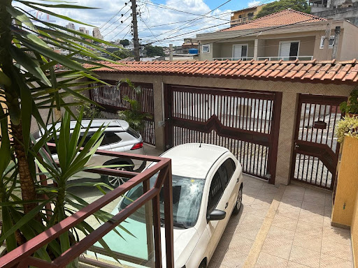 Garagem 3 vagas