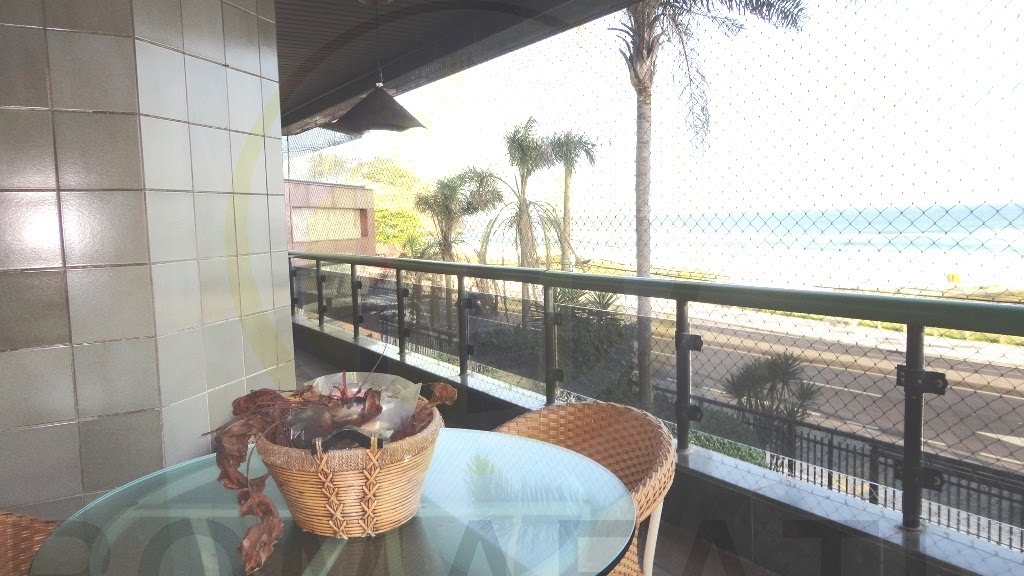 Apartamento para alugar com 3 quartos, 2 suítes, 4 vagas e 200m² no Barra da Tijuca, Rio de Janeiro (RJ) — foto 7 de 19