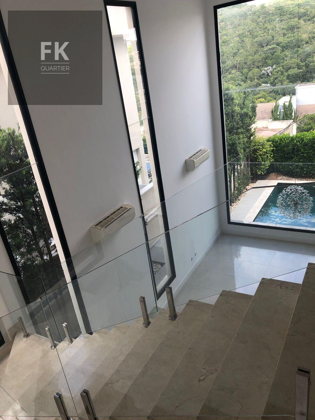 Casa à venda com 4 quartos, 4 suítes, 4 vagas e 440m² no Alphaville, Santana de Parnaíba (SP) — foto 7 de 21