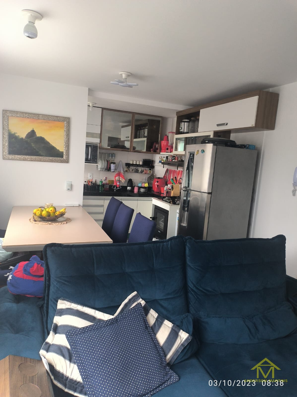 Apartamento à venda com 2 quartos, 2 banheiros, 1 vaga e 60m² no Nova Itaparica, Vila Velha (ES) — foto 14 de 20