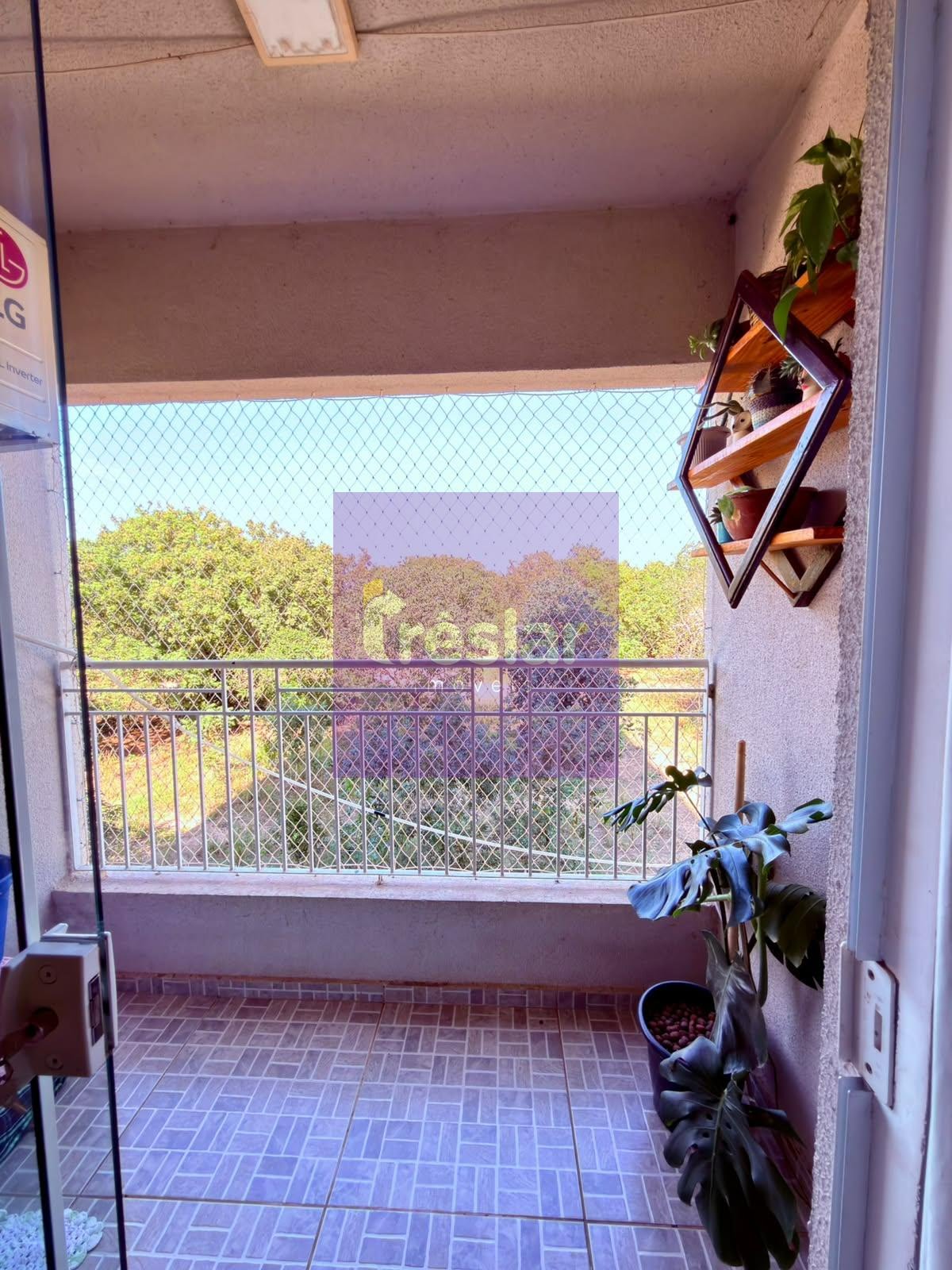 Apartamento à venda com 2 quartos, 1 banheiro, 1 vaga e 54m² no Jardim Progresso, Três Lagoas (MS) — foto 8 de 16