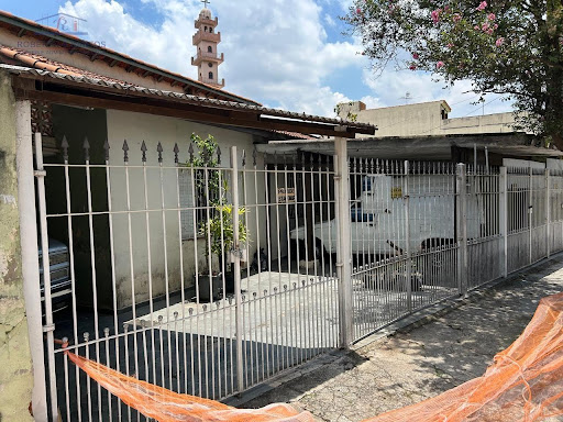 Vista lateral