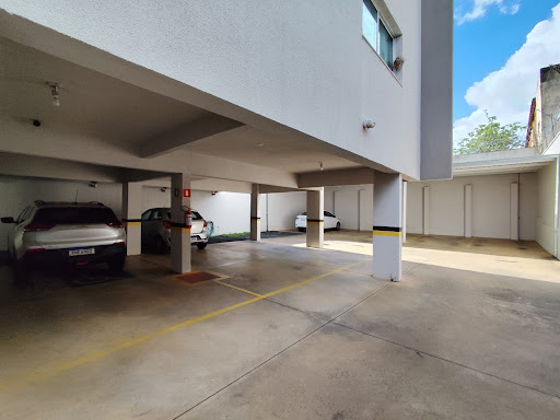 Apartamento em Presidente Roosevelt  -  Uberlândia