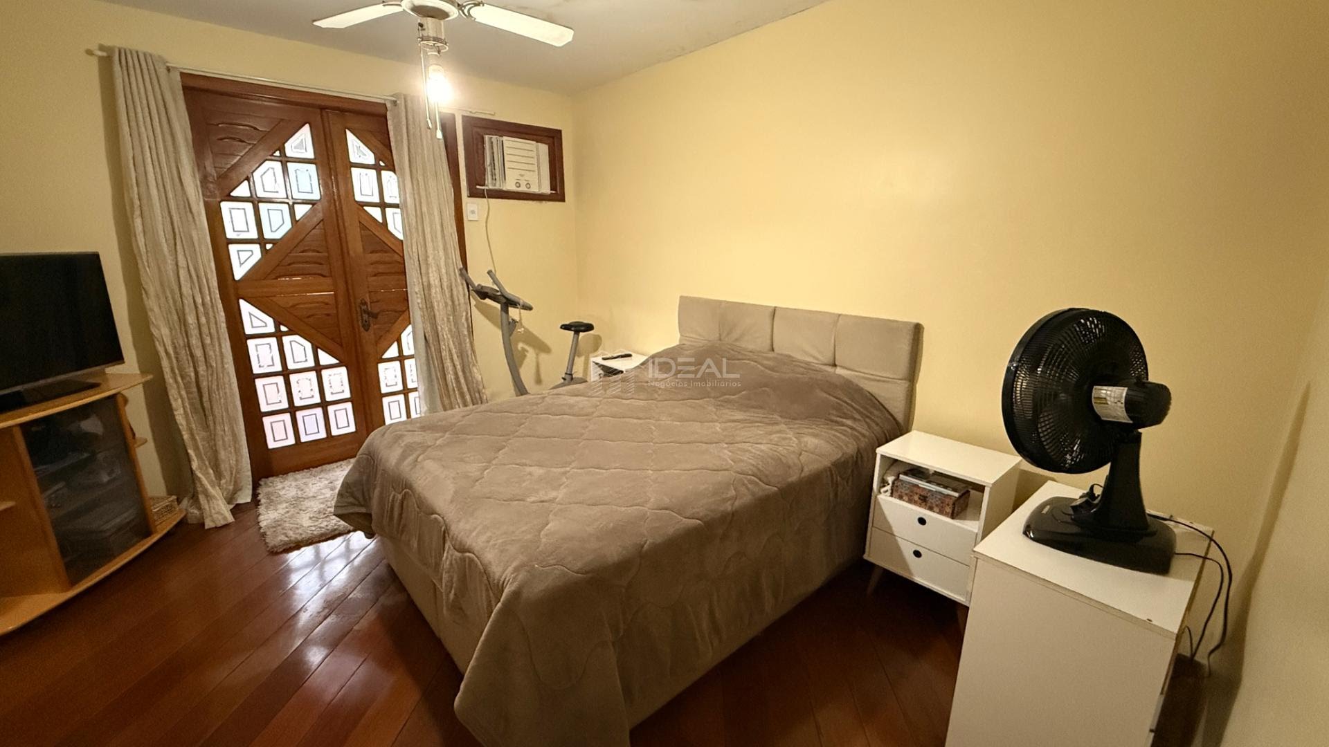 Casa à venda com 3 quartos, 1 suíte, 1 vaga e 223m² no Parque Tarcisio Miranda, Campos dos Goytacazes (RJ) — foto 20 de 30