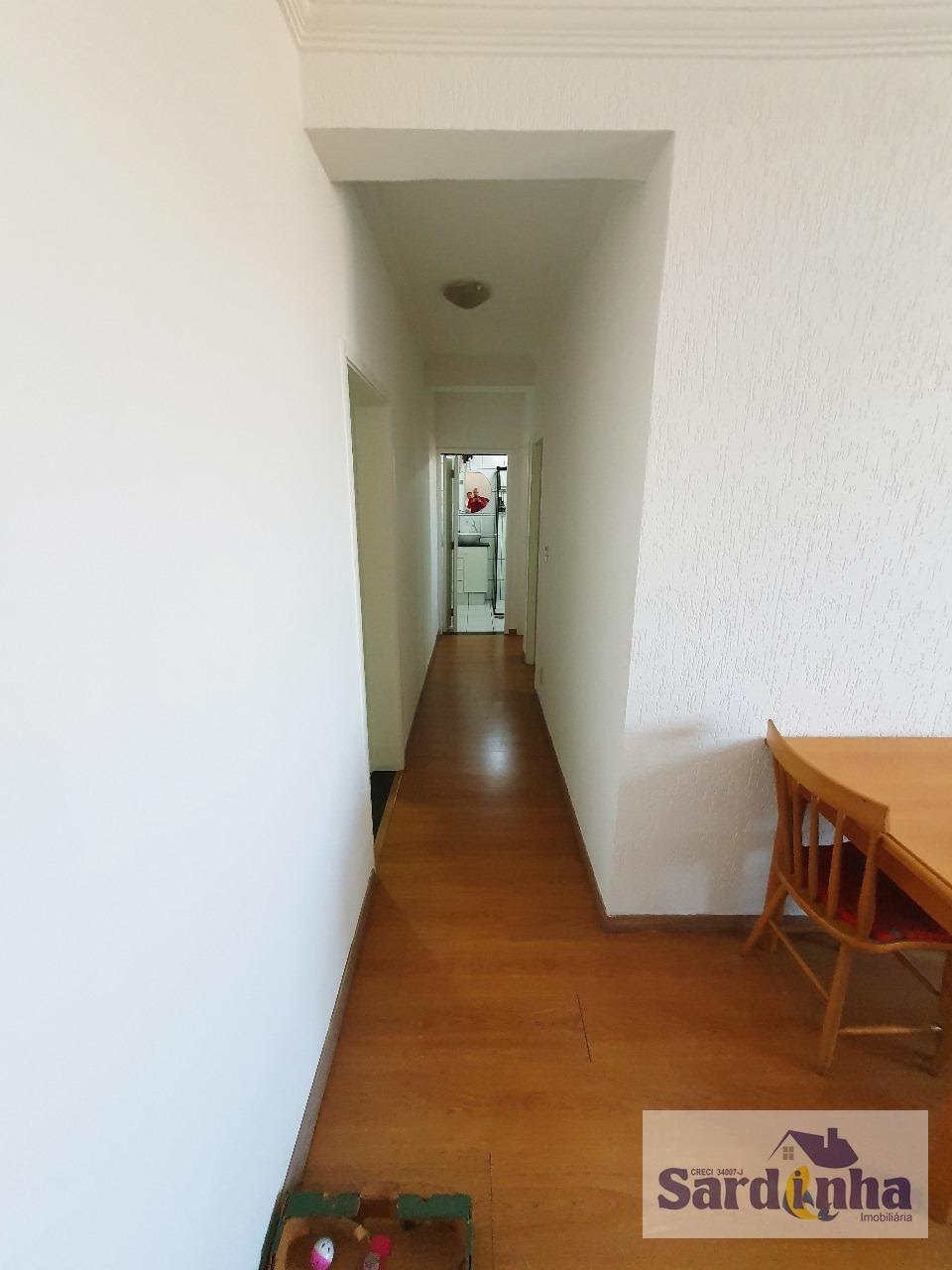 Apartamento à venda com 2 quartos, 1 banheiro, 1 vaga e 76m² no Parque Residencial da Lapa, São Paulo (SP) — foto 23 de 30