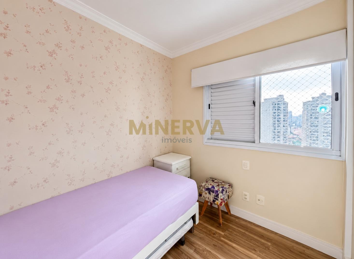 Apartamento à venda com 4 quartos, 1 suíte, 2 vagas e 110m² no Chácara Califórnia, São Paulo (SP) — foto 9 de 13