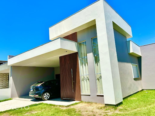 Casa em Lagoa da Serra  -  Araranguá