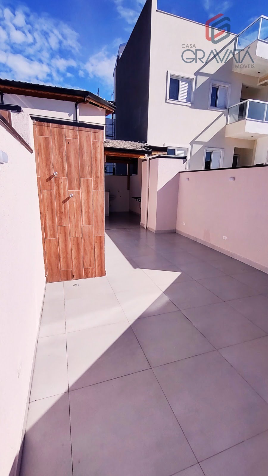Casa à venda com 3 quartos, 1 suíte, 2 vagas e 130m² no Vila Curuca, Santo André (SP) — foto 20 de 21
