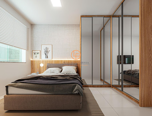 PROJETO QUARTO CASAL