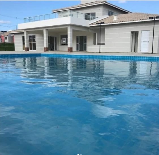 Casa para alugar com 2 quartos, 1 banheiro e 2 vagas no Sim, Feira de Santana (BA) — foto 18 de 20