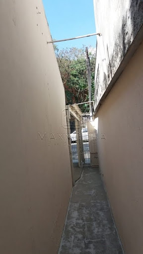 Corredor lateral