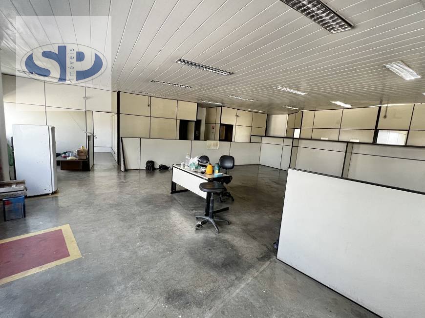 Depósito-Galpão, 5807 m² - Foto 23