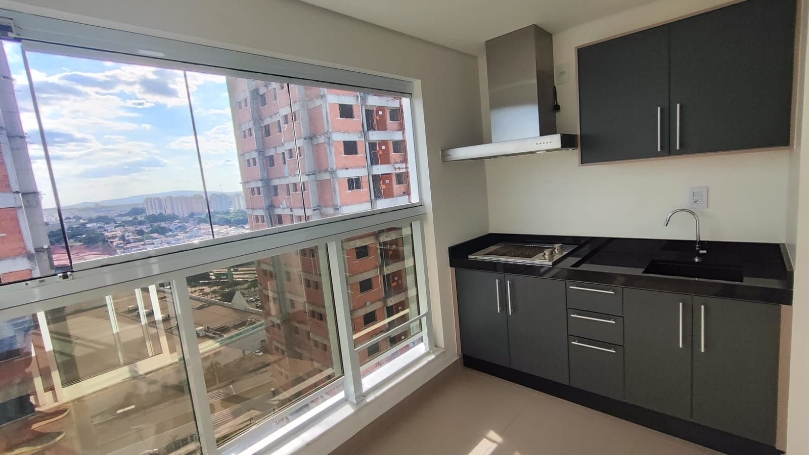 Apartamento à venda com 3 quartos, 1 suíte, 2 vagas e 93m² no Condomínio Residencial Soleil de Québec, Sorocaba (SP) — foto 6 de 22