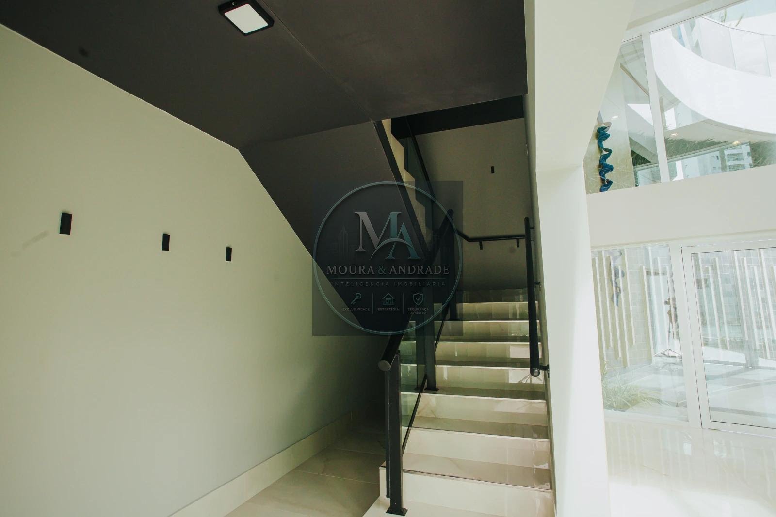 Apartamento à venda com 3 quartos, 3 suítes, 3 vagas e 141m² no Fátima, Fortaleza (CE) — foto 17 de 30