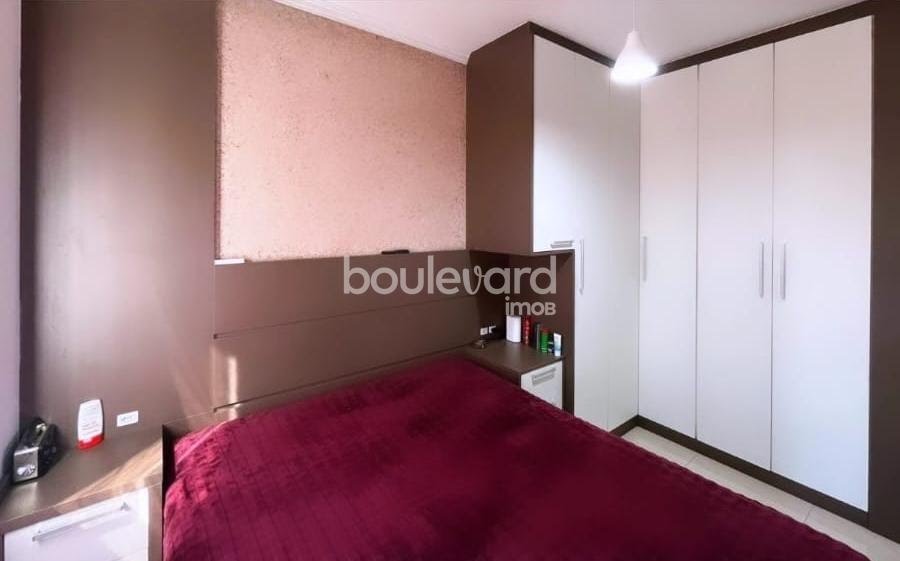 Casa à venda com 2 quartos, 1 banheiro, 2 vagas e 61m² no Ceniro Martins, São José (SC) — foto 9 de 22