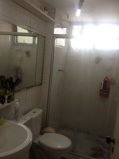 Apartamento em Taboão  -  Diadema