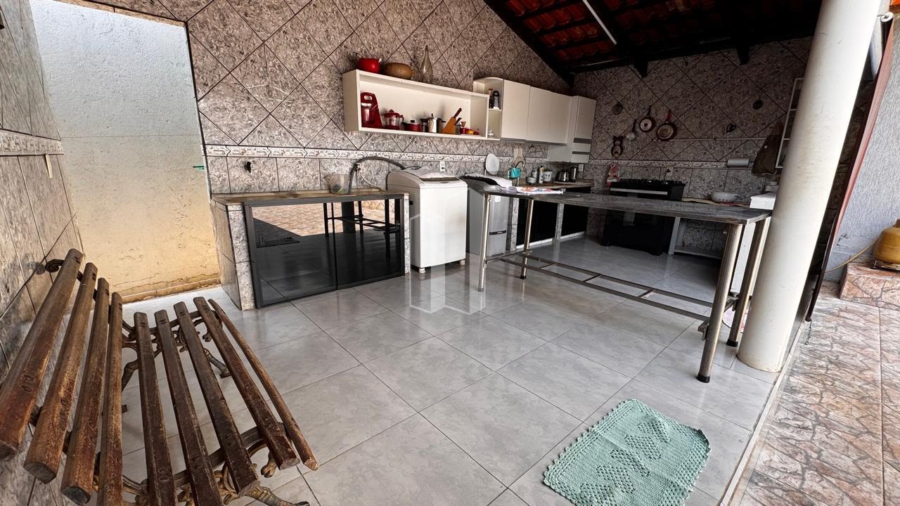 Casa, 3 quartos, 302 m² - Foto 6