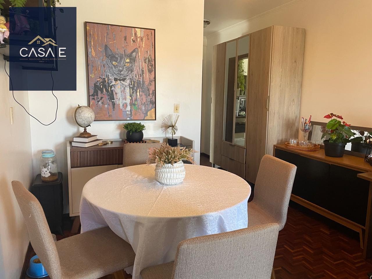 Apartamento à venda com 2 quartos, 1 banheiro, 1 vaga e 150m² no Penha, Ijuí (RS) — foto 22 de 30