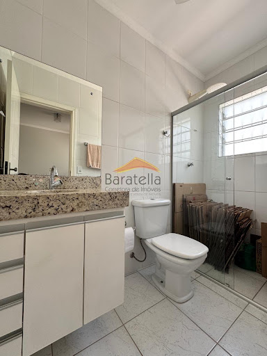 Casa em Jardim America  -  Bragança Paulista
