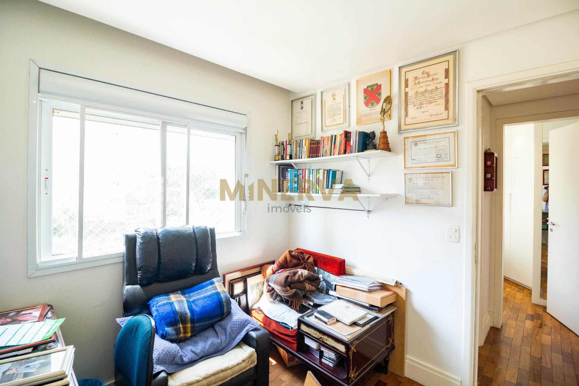 Apartamento à venda com 3 quartos, 1 suíte, 2 vagas e 158m² no Vila Leopoldina, São Paulo (SP) — foto 26 de 30