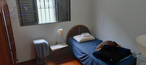 Dormitórios 1