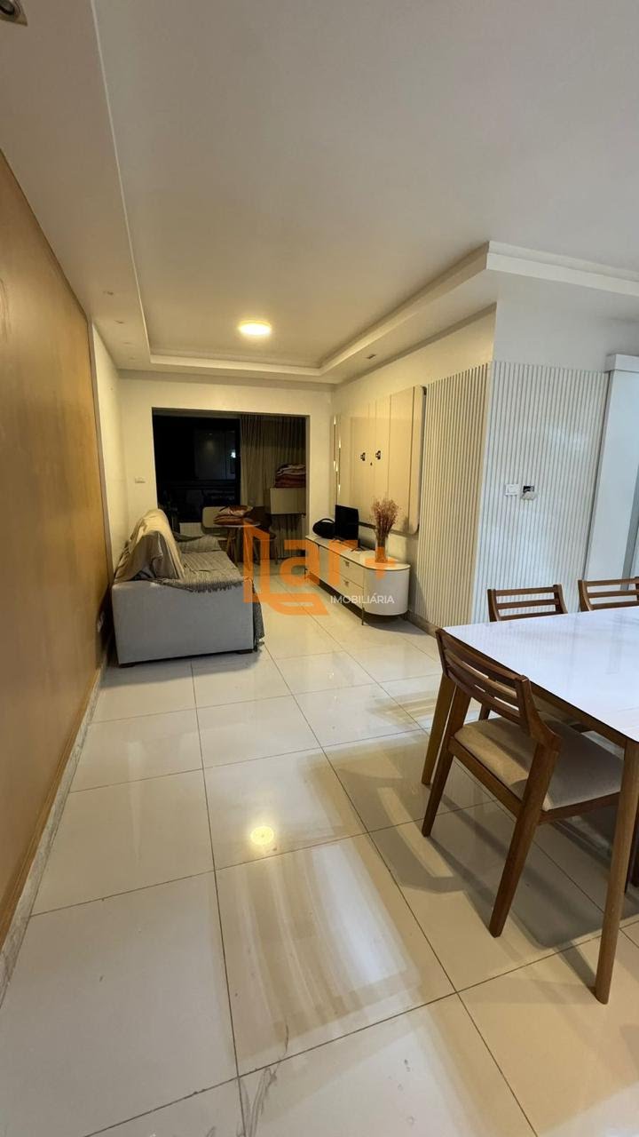 Apartamento à venda com 4 quartos, 2 banheiros, 2 vagas e 99m² no Farolândia, Aracaju — foto principal