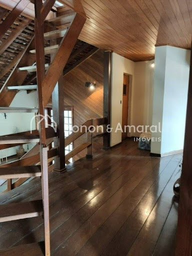 Casa, 4 quartos, 468 m² - Foto 19