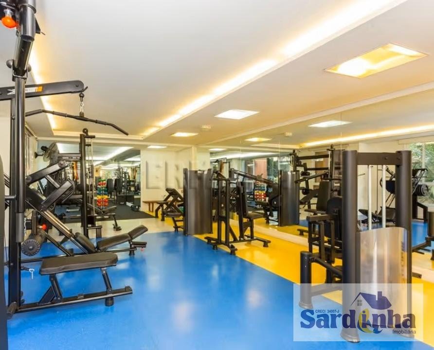 Apartamento à venda com 3 quartos, 3 suítes, 3 vagas e 185m² no Vila Ipojuca, São Paulo (SP) — foto 24 de 30