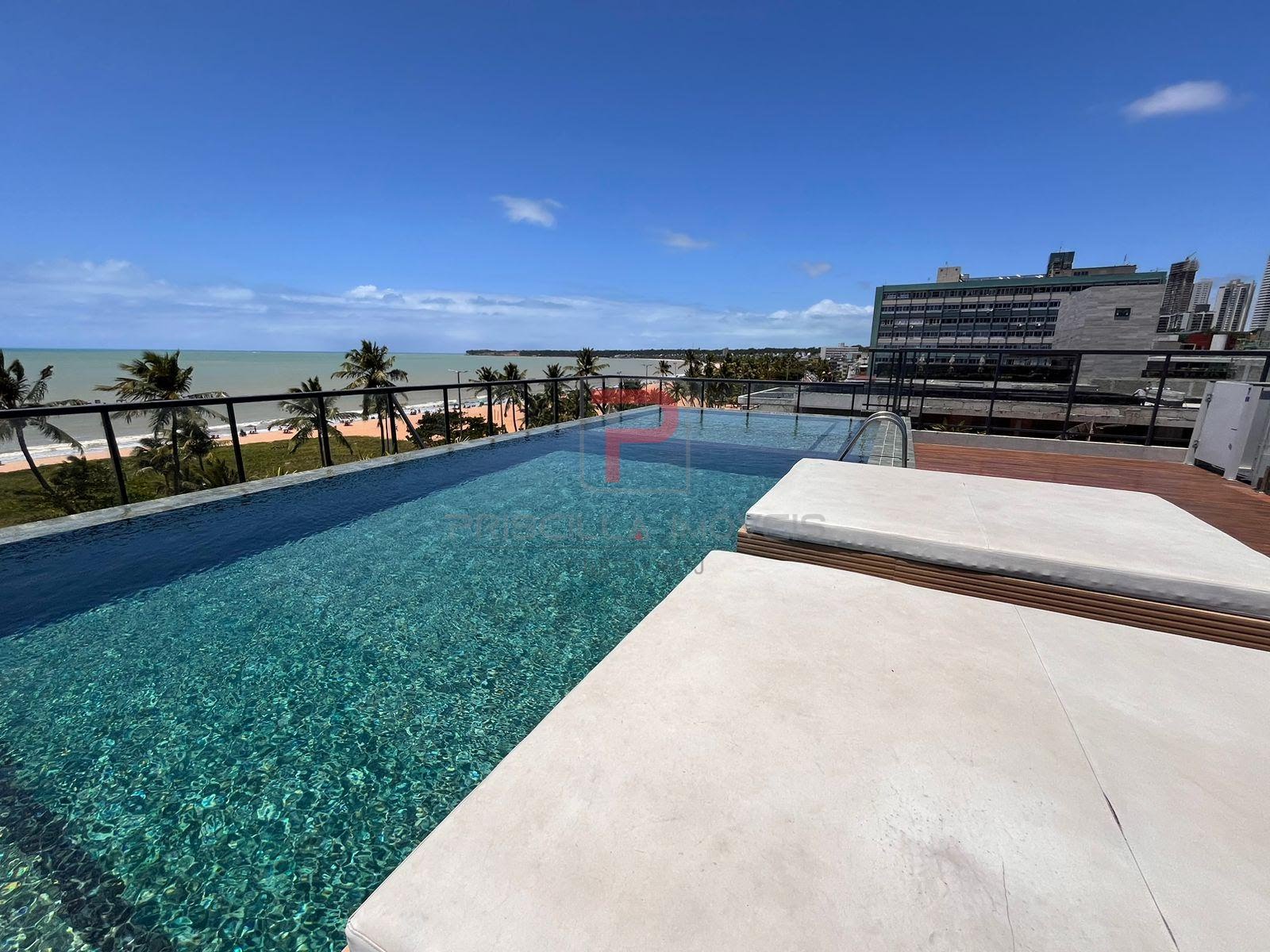 Apartamento à venda com 3 quartos, 2 suítes, 2 vagas e 110m² no Cabo Branco, João Pessoa (PB) — foto 18 de 29