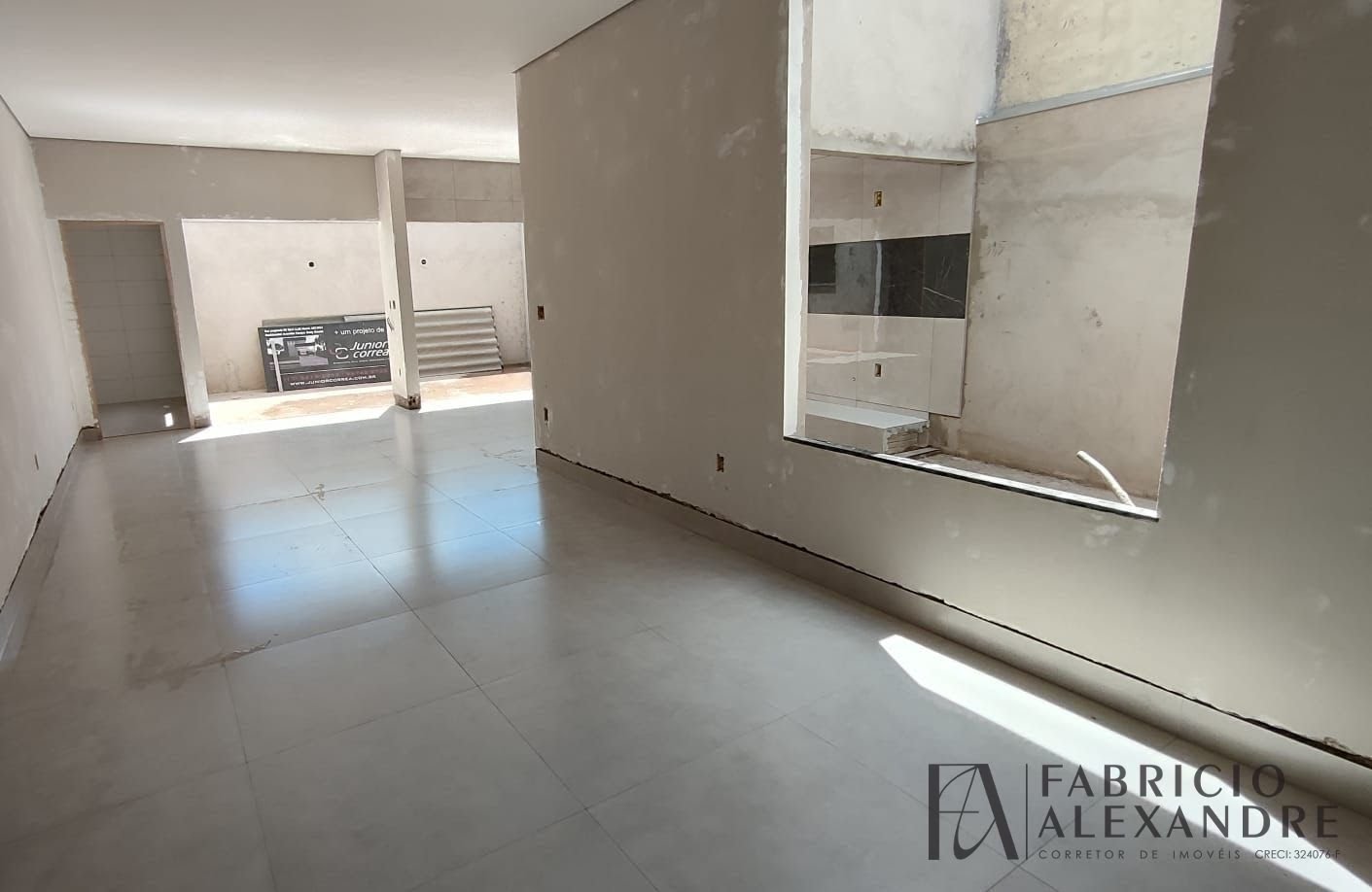 Casa à venda com 3 quartos, 1 suíte, 2 vagas e 145m² no Avenida Parque, Bady Bassitt (SP) — foto 6 de 6