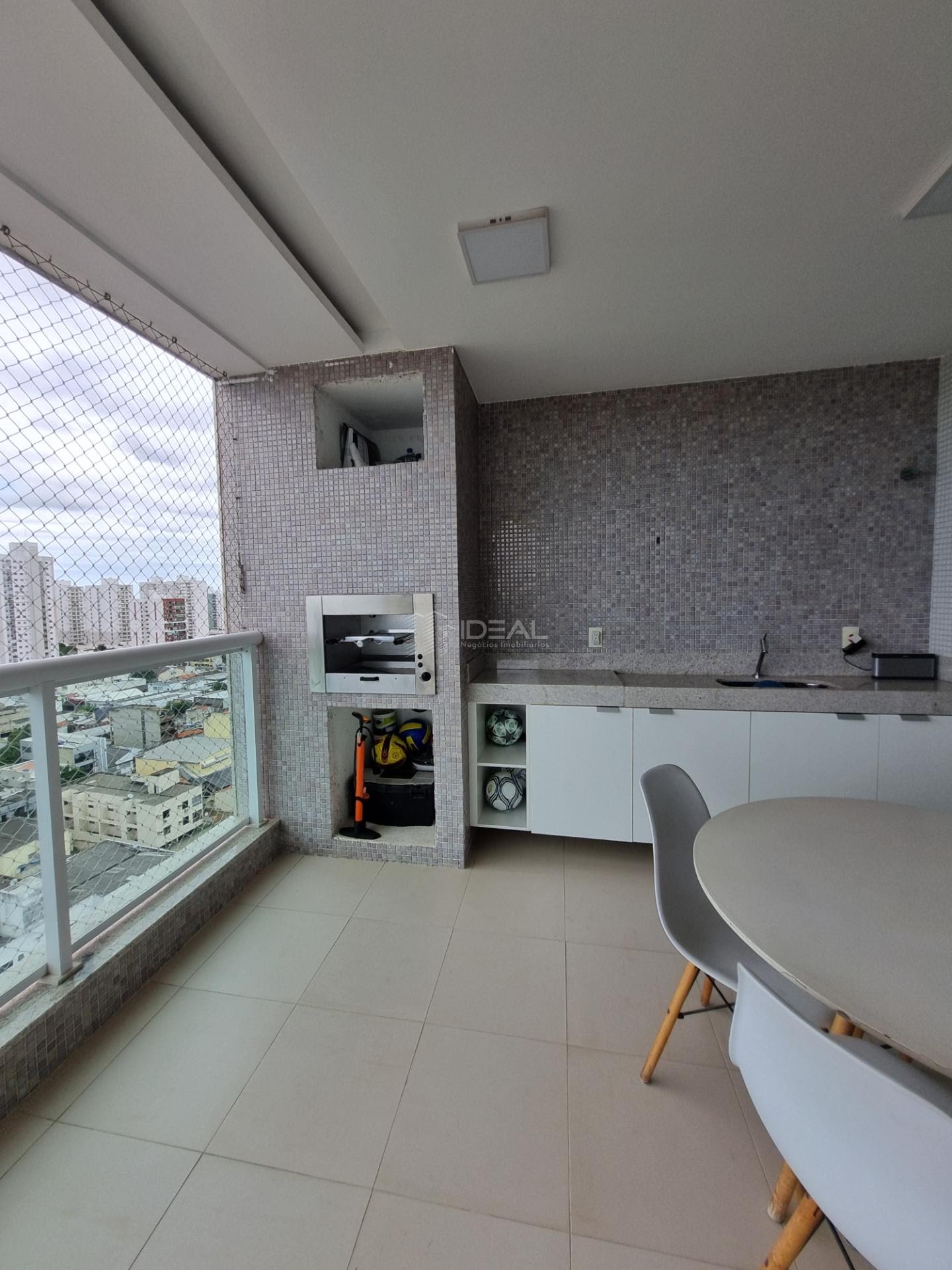 Apartamento à venda com 4 quartos, 3 suítes, 3 vagas e 160m² no Jardim Maria de Queiroz, Campos dos Goytacazes (RJ) — foto 13 de 30