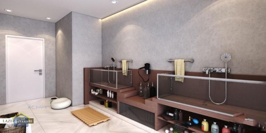 Apartamento à venda com 2 quartos, 1 suíte, 2 vagas e 73m² no Aviação, Praia Grande (SP) — foto 7 de 30