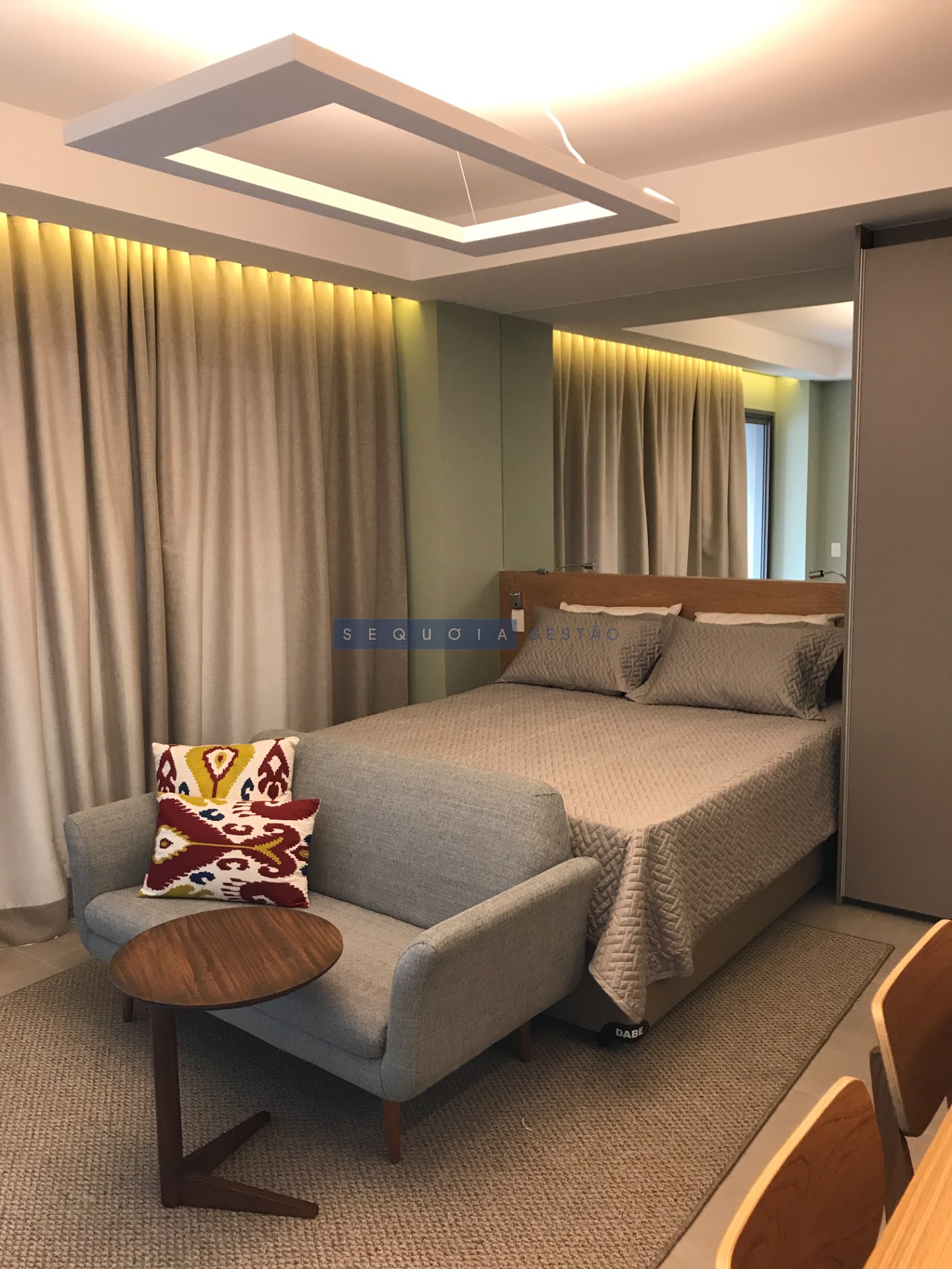 Apartamento à venda com 1 quarto, 1 suíte, 1 vaga e 43m² no Brooklin, São Paulo (SP) — foto 18 de 30